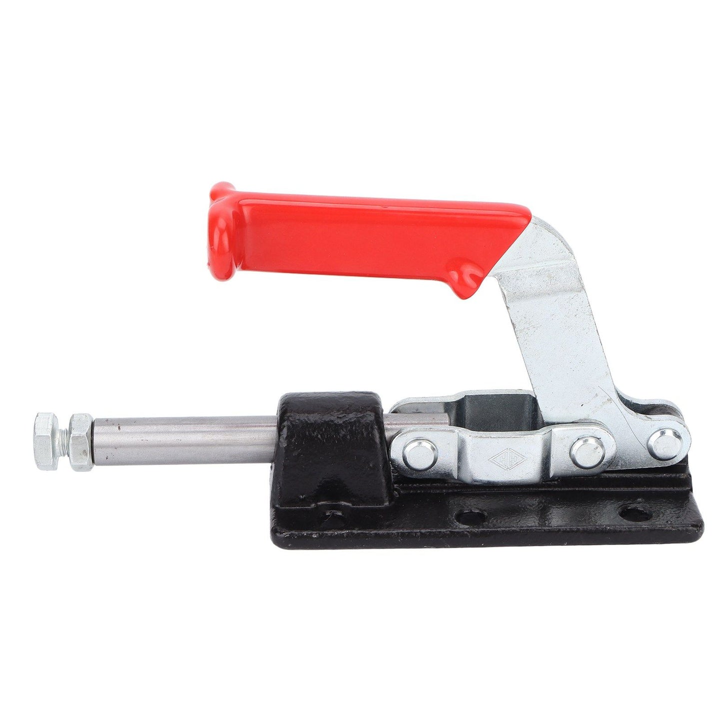 Push Pull Toggle Clamp Stable Clamping Force Quick Fixing Fixture for Heavy Duty Welding Equipment V1294-YM0523-3114220022411