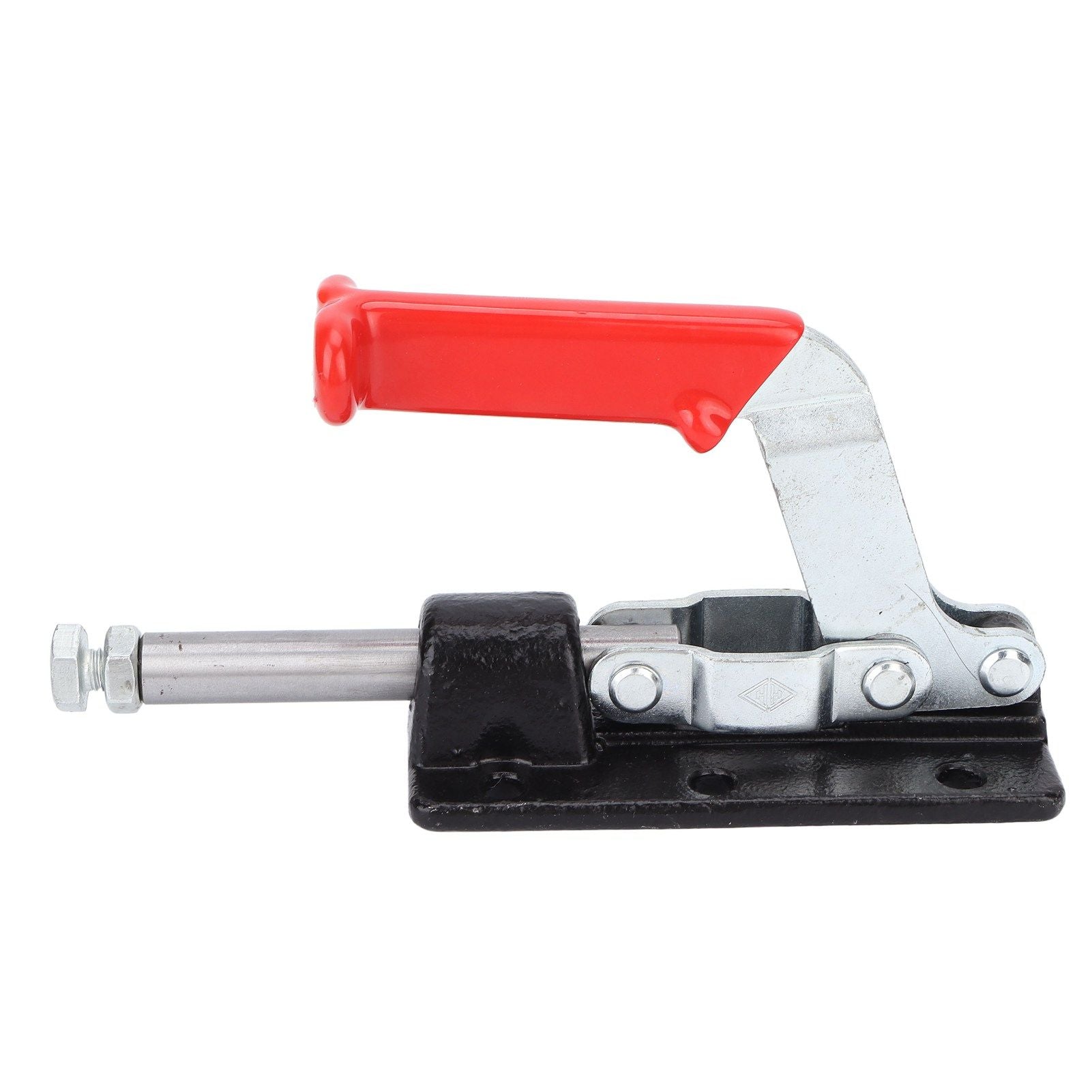 Push Pull Toggle Clamp Stable Clamping Force Quick Fixing Fixture for Heavy Duty Welding Equipment V1294-YM0523-3114220022411