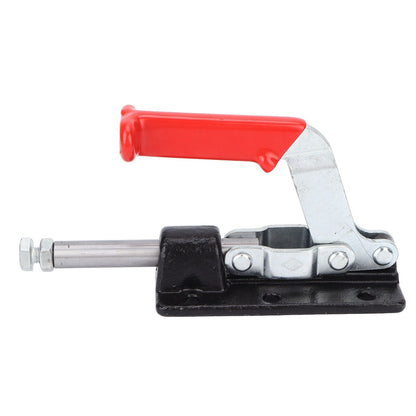 Push Pull Toggle Clamp Stable Clamping Force Quick Fixing Fixture for Heavy Duty Welding Equipment V1294-YM0523-3114220022411
