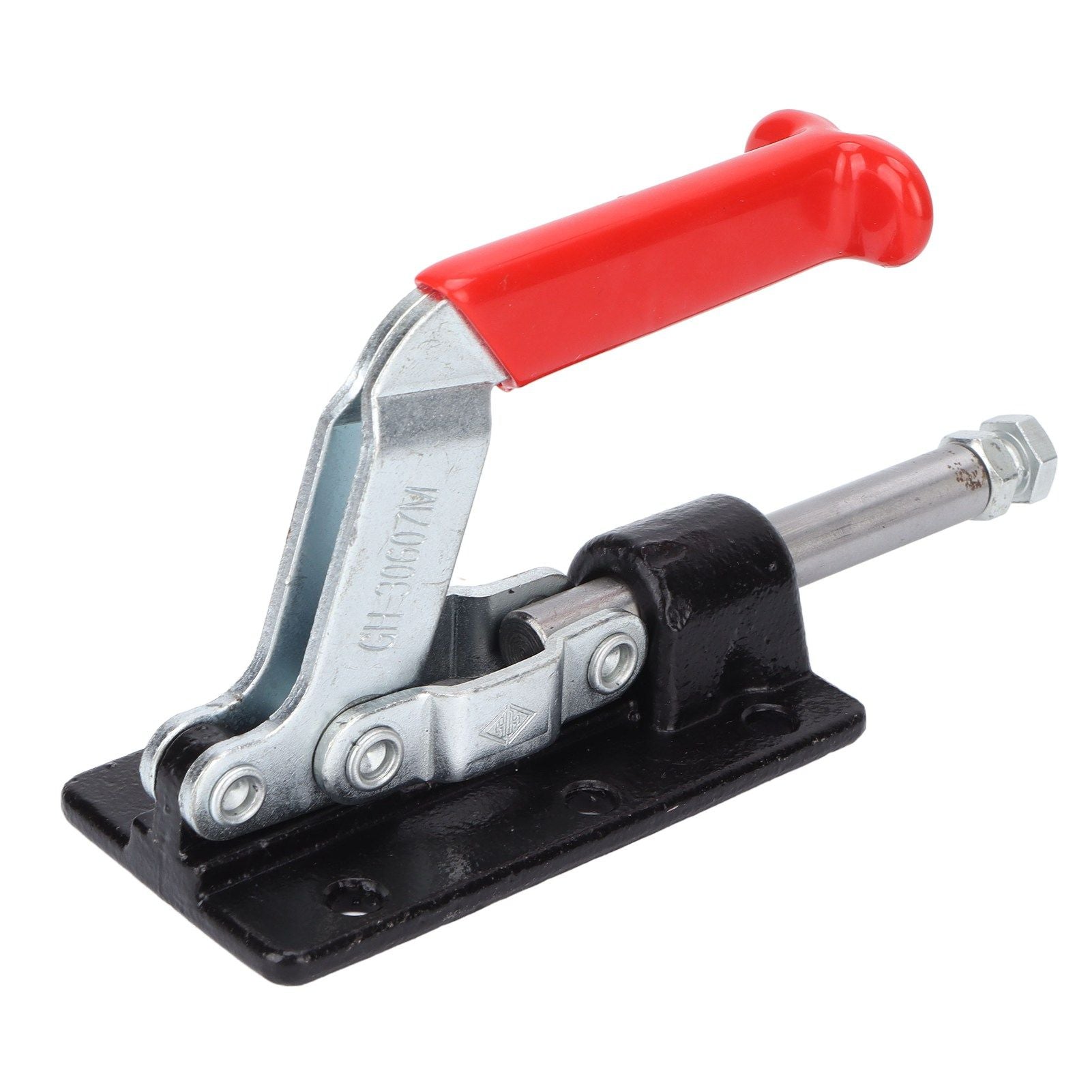 Push Pull Toggle Clamp Stable Clamping Force Quick Fixing Fixture for Heavy Duty Welding Equipment V1294-YM0523-3114220022411