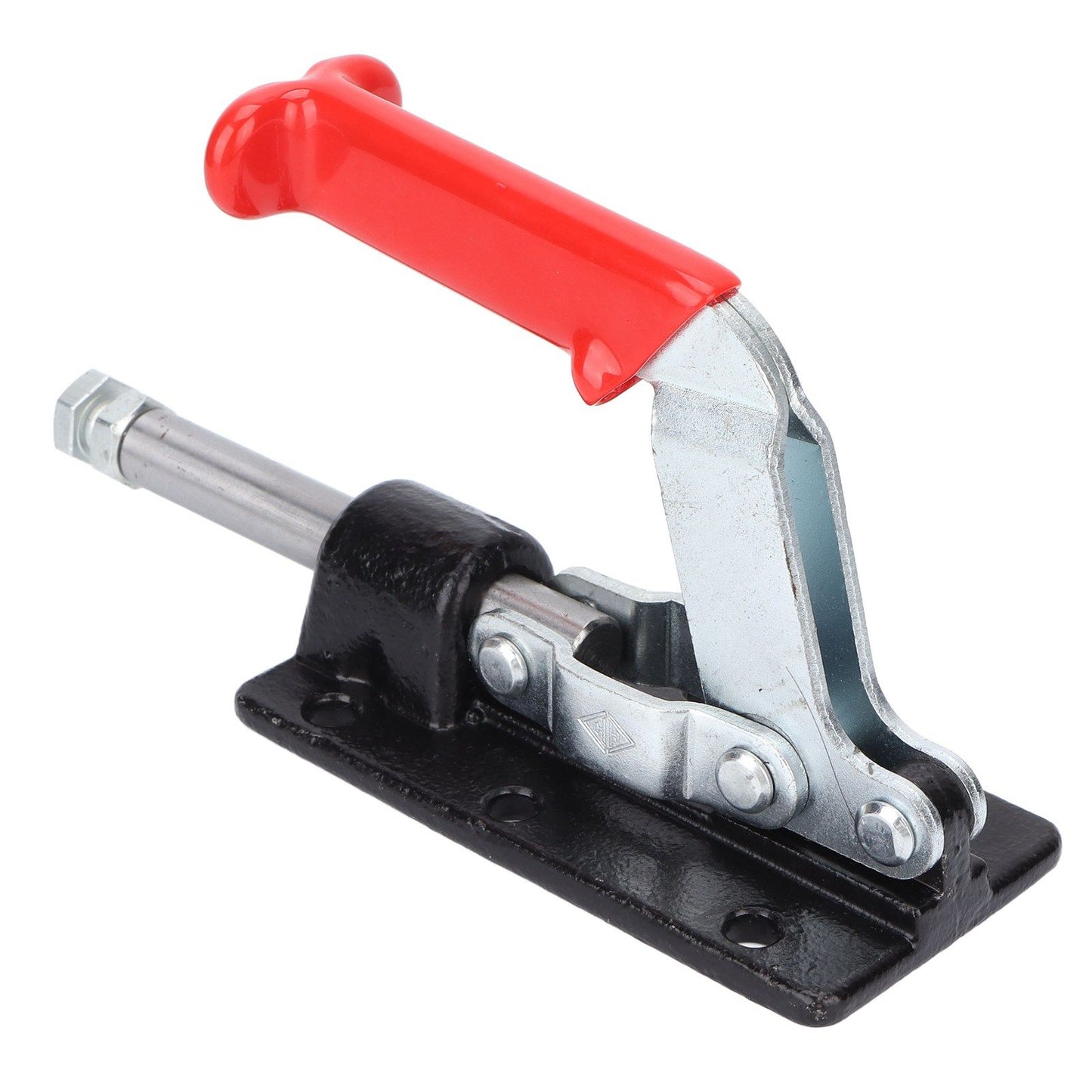 Push Pull Toggle Clamp Stable Clamping Force Quick Fixing Fixture for Heavy Duty Welding Equipment V1294-YM0523-3114220022411