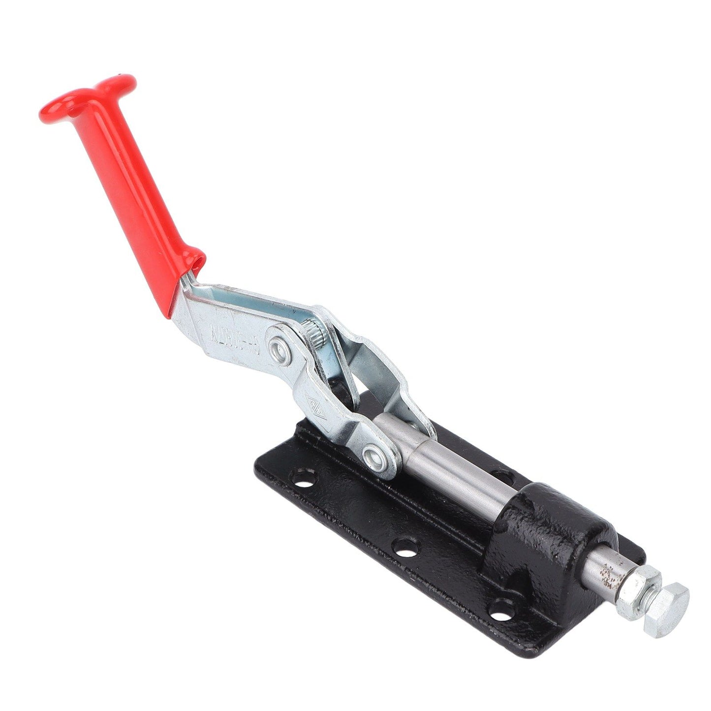 Push Pull Toggle Clamp Stable Clamping Force Quick Fixing Fixture for Heavy Duty Welding Equipment V1294-YM0523-3114220022411