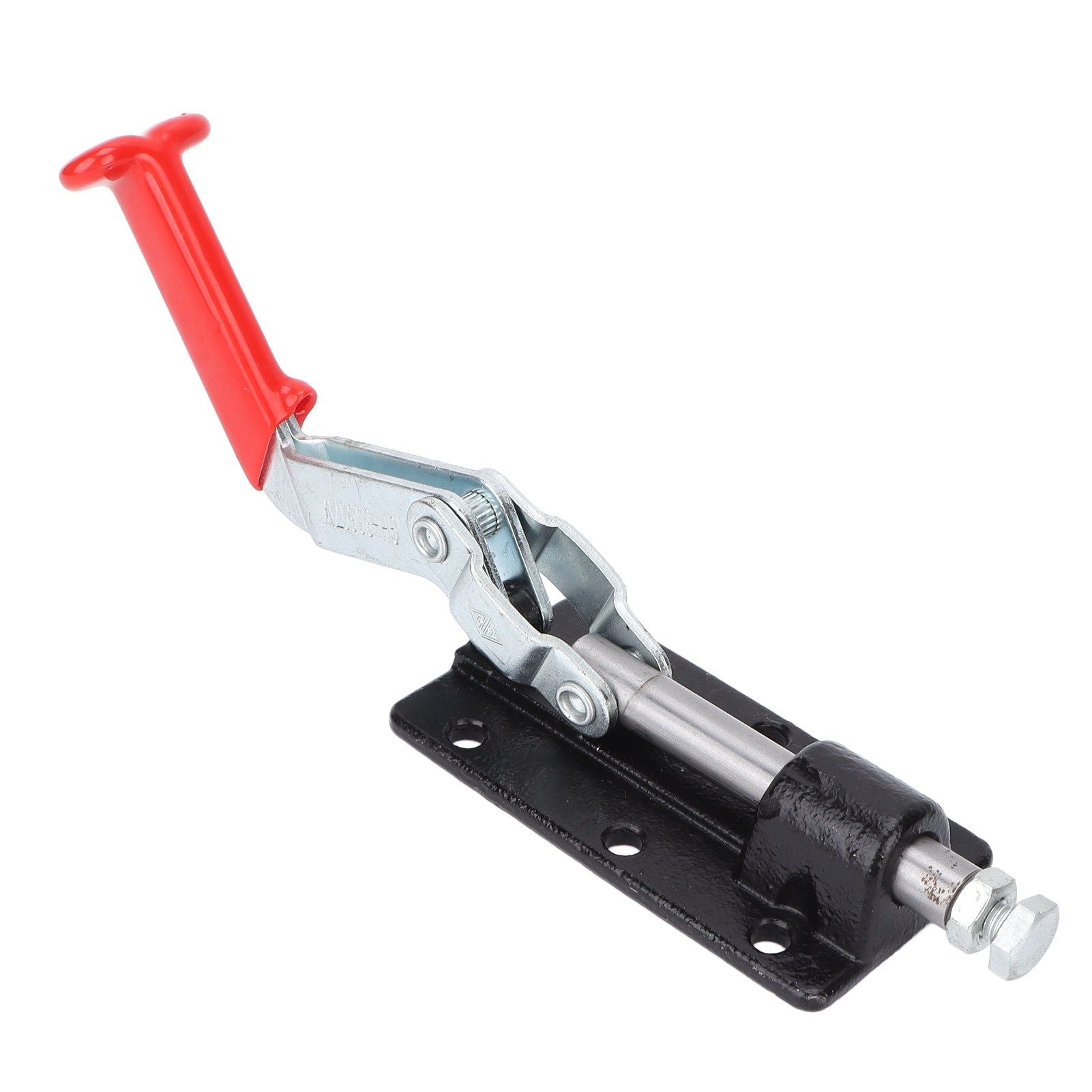 Push Pull Toggle Clamp Stable Clamping Force Quick Fixing Fixture for Heavy Duty Welding Equipment V1294-YM0523-3114220022411