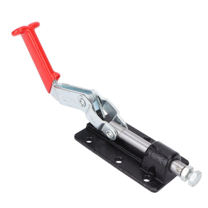 Push Pull Toggle Clamp Stable Clamping Force Quick Fixing Fixture for Heavy Duty Welding Equipment V1294-YM0523-3114220022411
