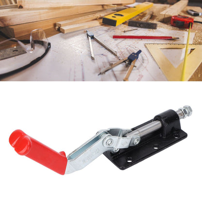 Push Pull Toggle Clamp Stable Clamping Force Quick Fixing Fixture for Heavy Duty Welding Equipment V1294-YM0523-3114220022411