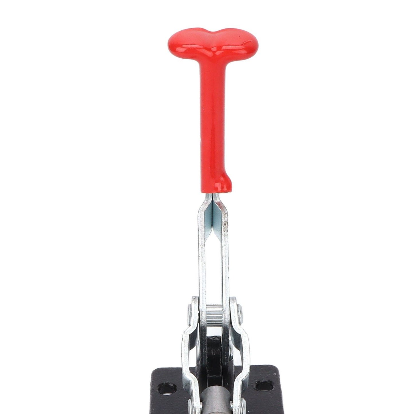 Push Pull Toggle Clamp Stable Clamping Force Quick Fixing Fixture for Heavy Duty Welding Equipment V1294-YM0523-3114220022411