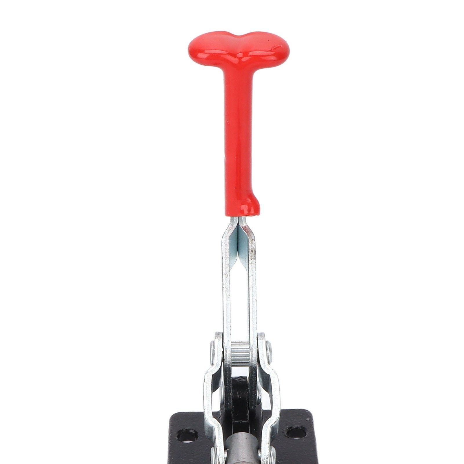 Push Pull Toggle Clamp Stable Clamping Force Quick Fixing Fixture for Heavy Duty Welding Equipment V1294-YM0523-3114220022411