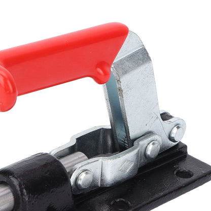 Push Pull Toggle Clamp Stable Clamping Force Quick Fixing Fixture for Heavy Duty Welding Equipment V1294-YM0523-3114220022411