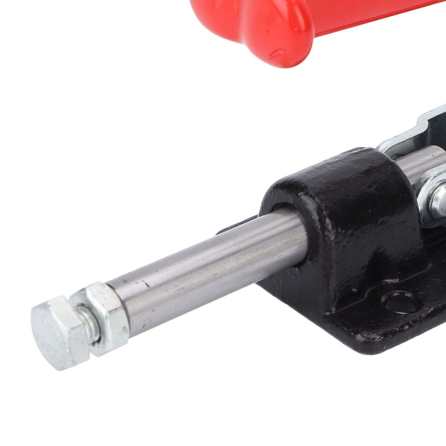 Push Pull Toggle Clamp Stable Clamping Force Quick Fixing Fixture for Heavy Duty Welding Equipment V1294-YM0523-3114220022411