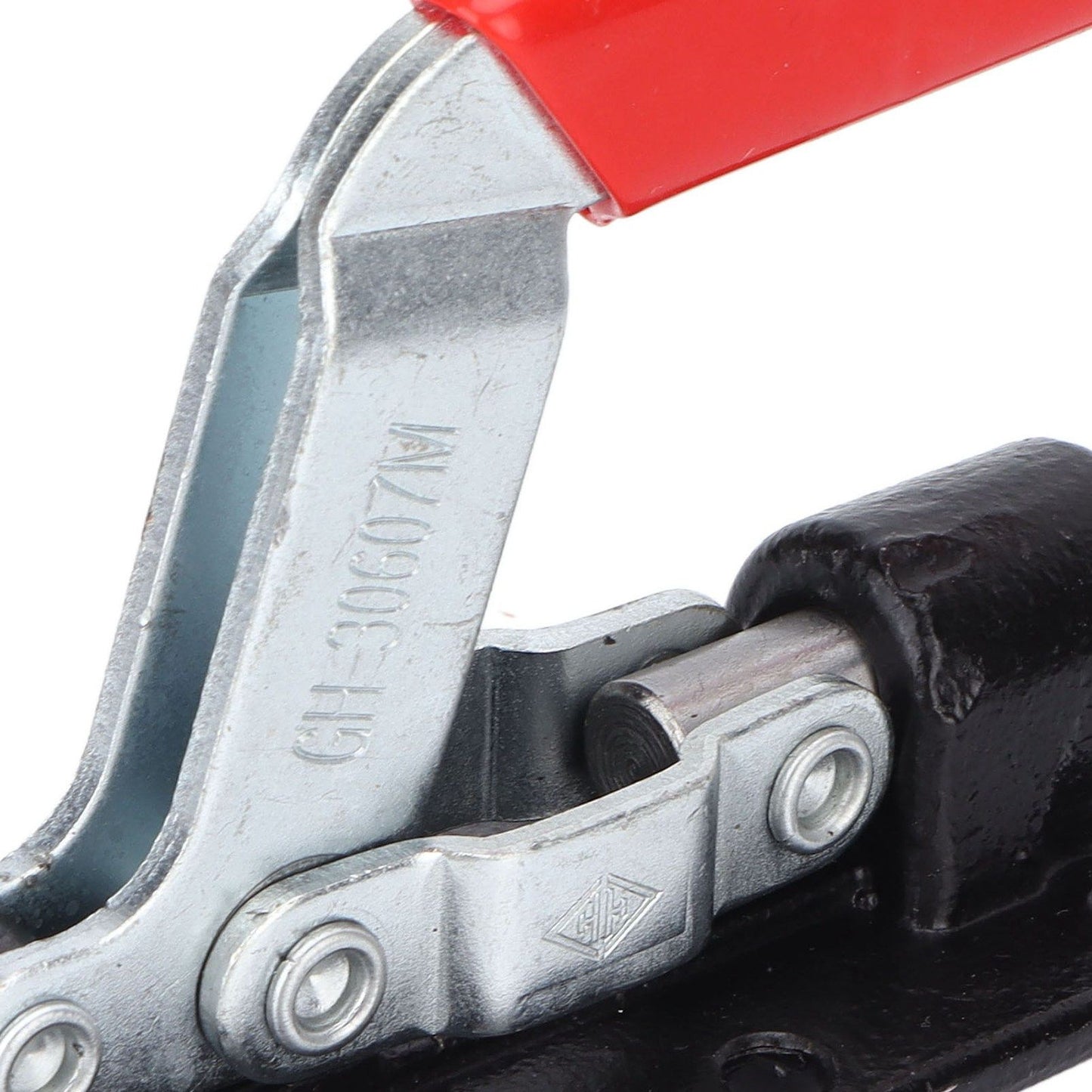 Push Pull Toggle Clamp Stable Clamping Force Quick Fixing Fixture for Heavy Duty Welding Equipment V1294-YM0523-3114220022411