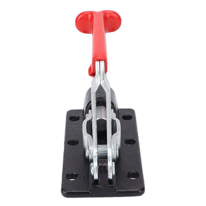 Push Pull Toggle Clamp Stable Clamping Force Quick Fixing Fixture for Heavy Duty Welding Equipment V1294-YM0523-3114220022411