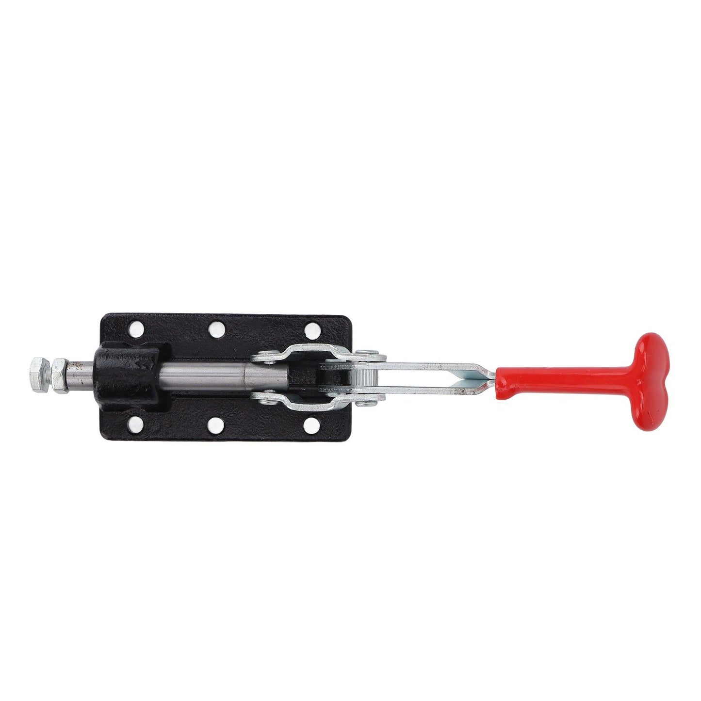 Push Pull Toggle Clamp Stable Clamping Force Quick Fixing Fixture for Heavy Duty Welding Equipment V1294-YM0523-3114220022411