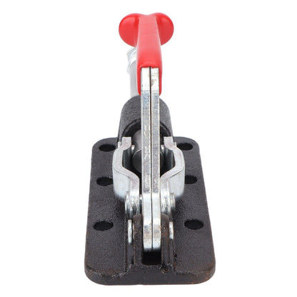 Push Pull Toggle Clamp Stable Clamping Force Quick Fixing Fixture for Heavy Duty Welding Equipment V1294-YM0523-3114220022412