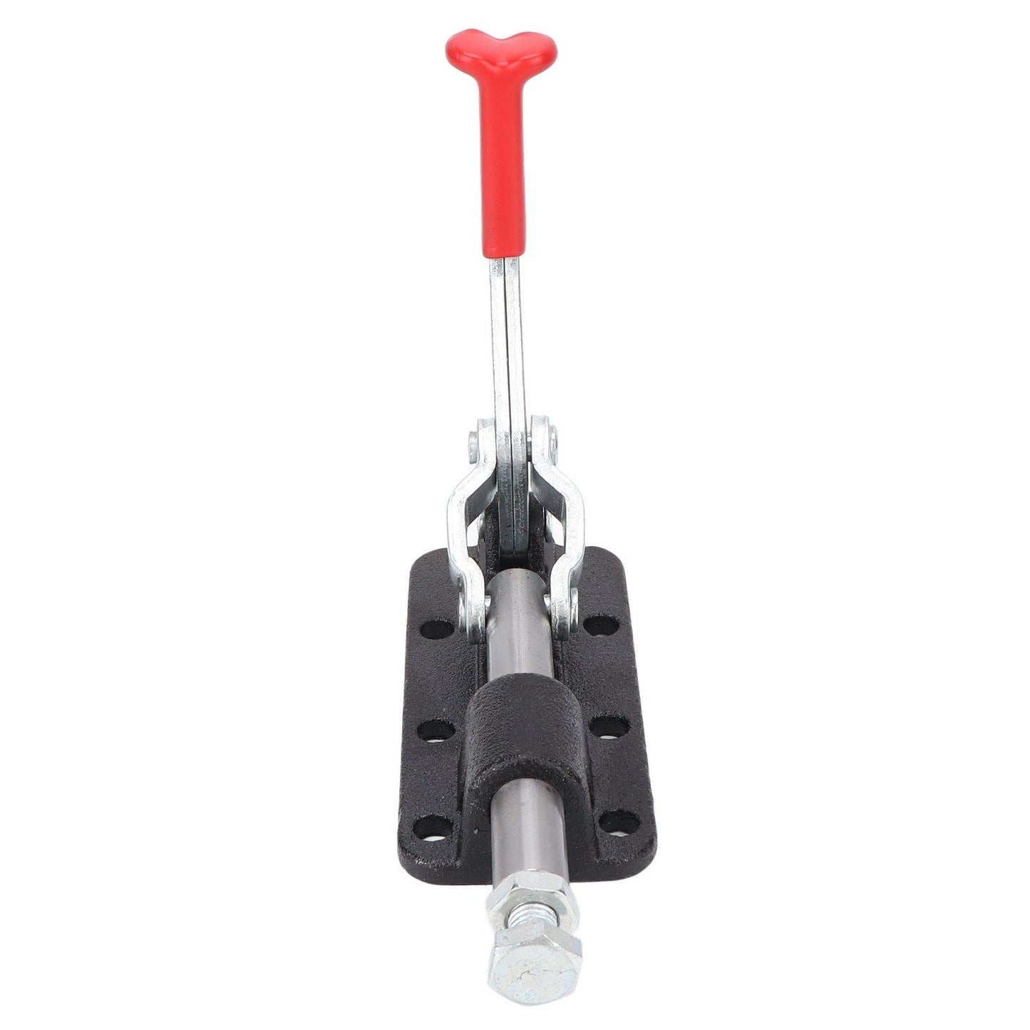 Push Pull Toggle Clamp Stable Clamping Force Quick Fixing Fixture for Heavy Duty Welding Equipment V1294-YM0523-3114220022412