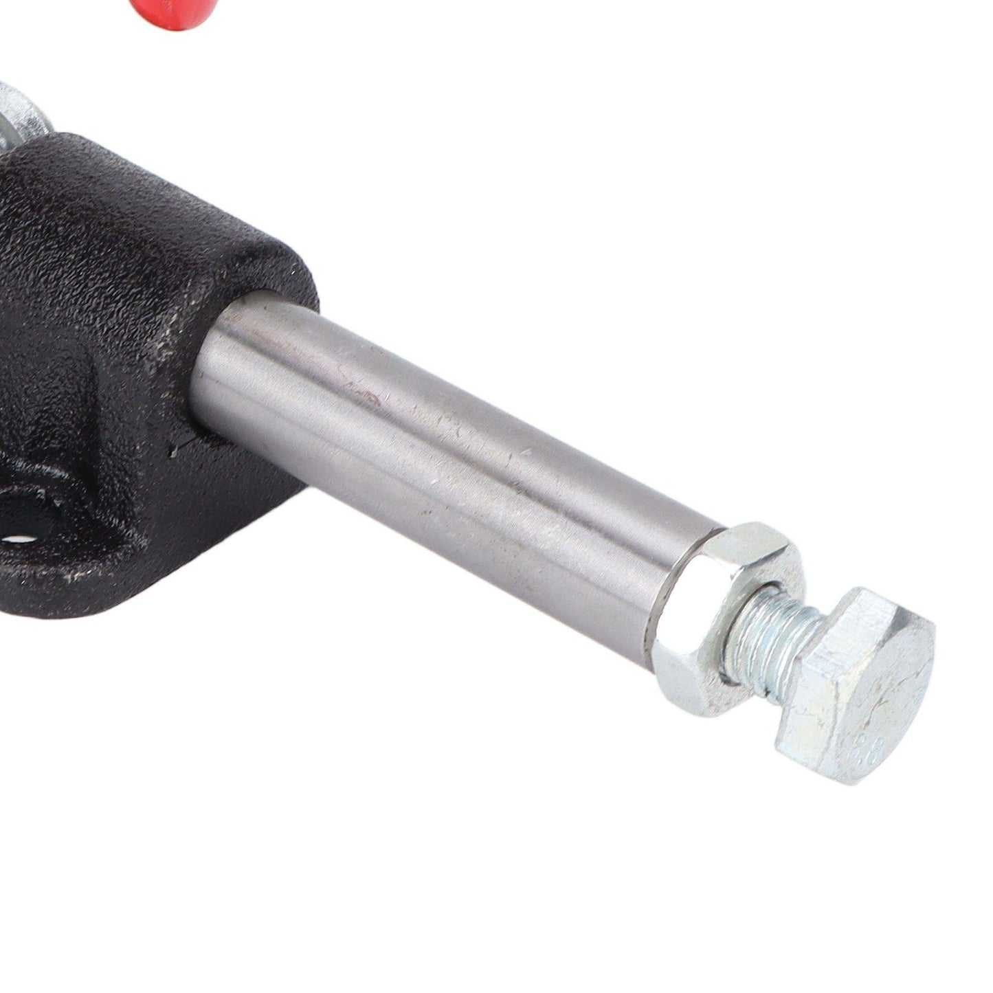 Push Pull Toggle Clamp Stable Clamping Force Quick Fixing Fixture for Heavy Duty Welding Equipment V1294-YM0523-3114220022412