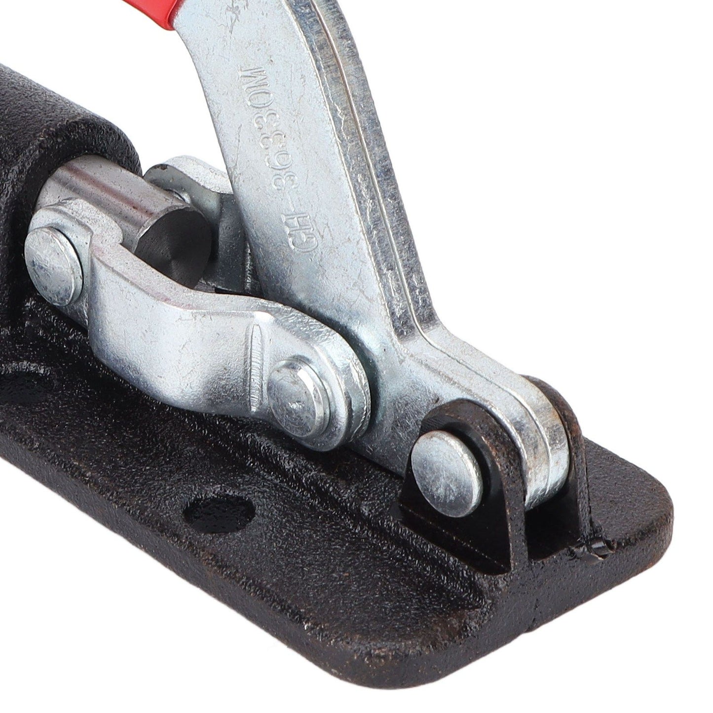 Push Pull Toggle Clamp Stable Clamping Force Quick Fixing Fixture for Heavy Duty Welding Equipment V1294-YM0523-3114220022412
