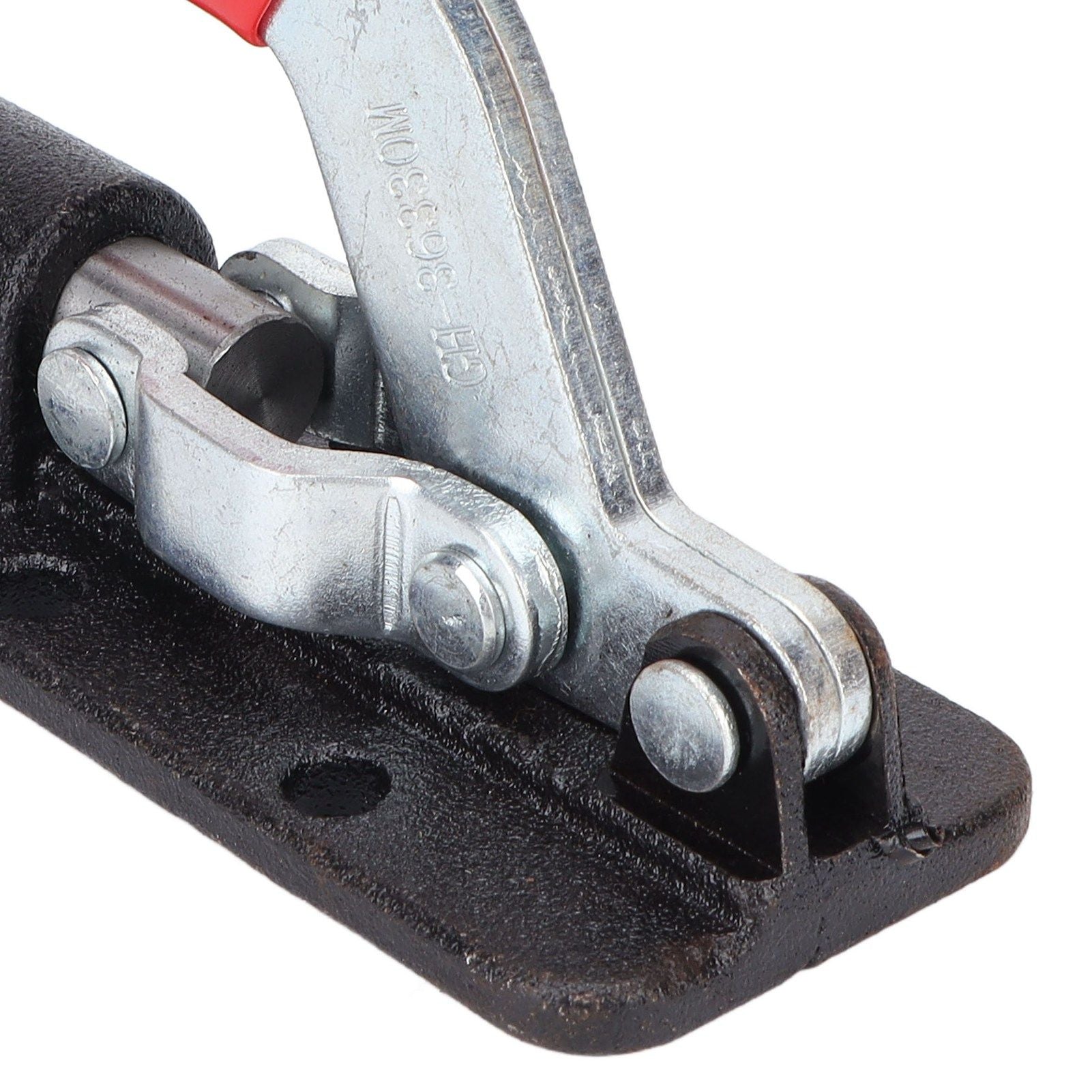 Push Pull Toggle Clamp Stable Clamping Force Quick Fixing Fixture for Heavy Duty Welding Equipment V1294-YM0523-3114220022412