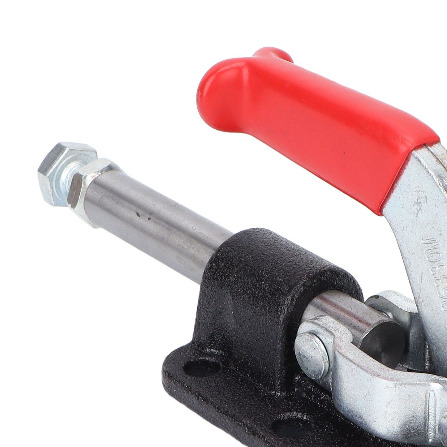 Push Pull Toggle Clamp Stable Clamping Force Quick Fixing Fixture for Heavy Duty Welding Equipment V1294-YM0523-3114220022412