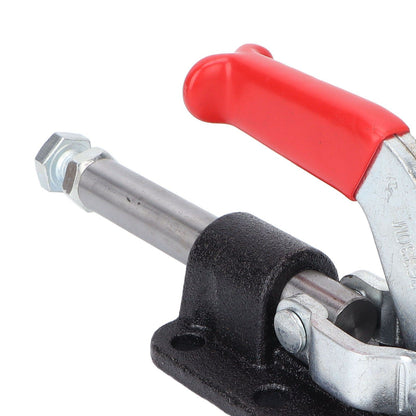 Push Pull Toggle Clamp Stable Clamping Force Quick Fixing Fixture for Heavy Duty Welding Equipment V1294-YM0523-3114220022412