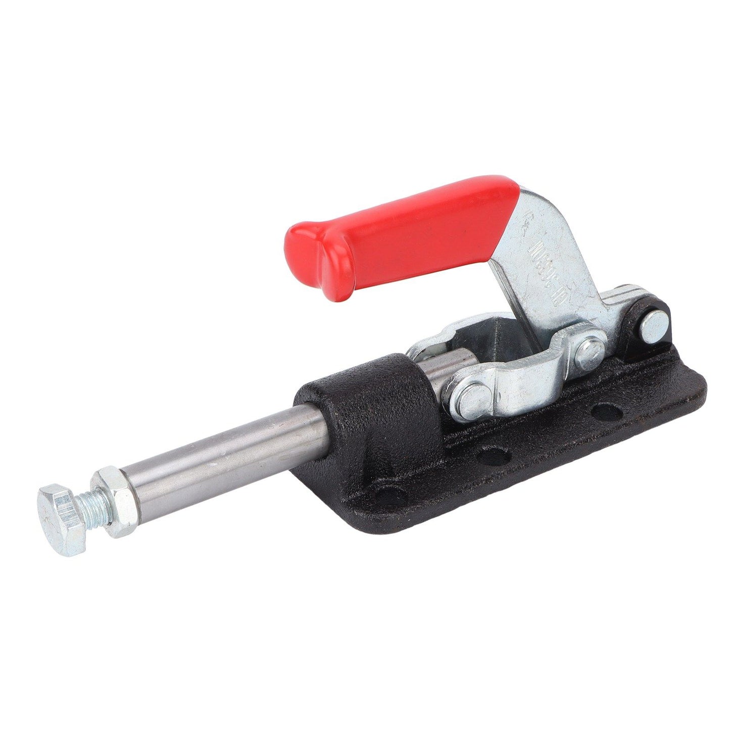 Push Pull Toggle Clamp Stable Clamping Force Quick Fixing Fixture for Heavy Duty Welding Equipment V1294-YM0523-3114220022412