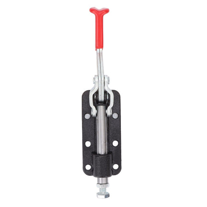 Push Pull Toggle Clamp Stable Clamping Force Quick Fixing Fixture for Heavy Duty Welding Equipment V1294-YM0523-3114220022412