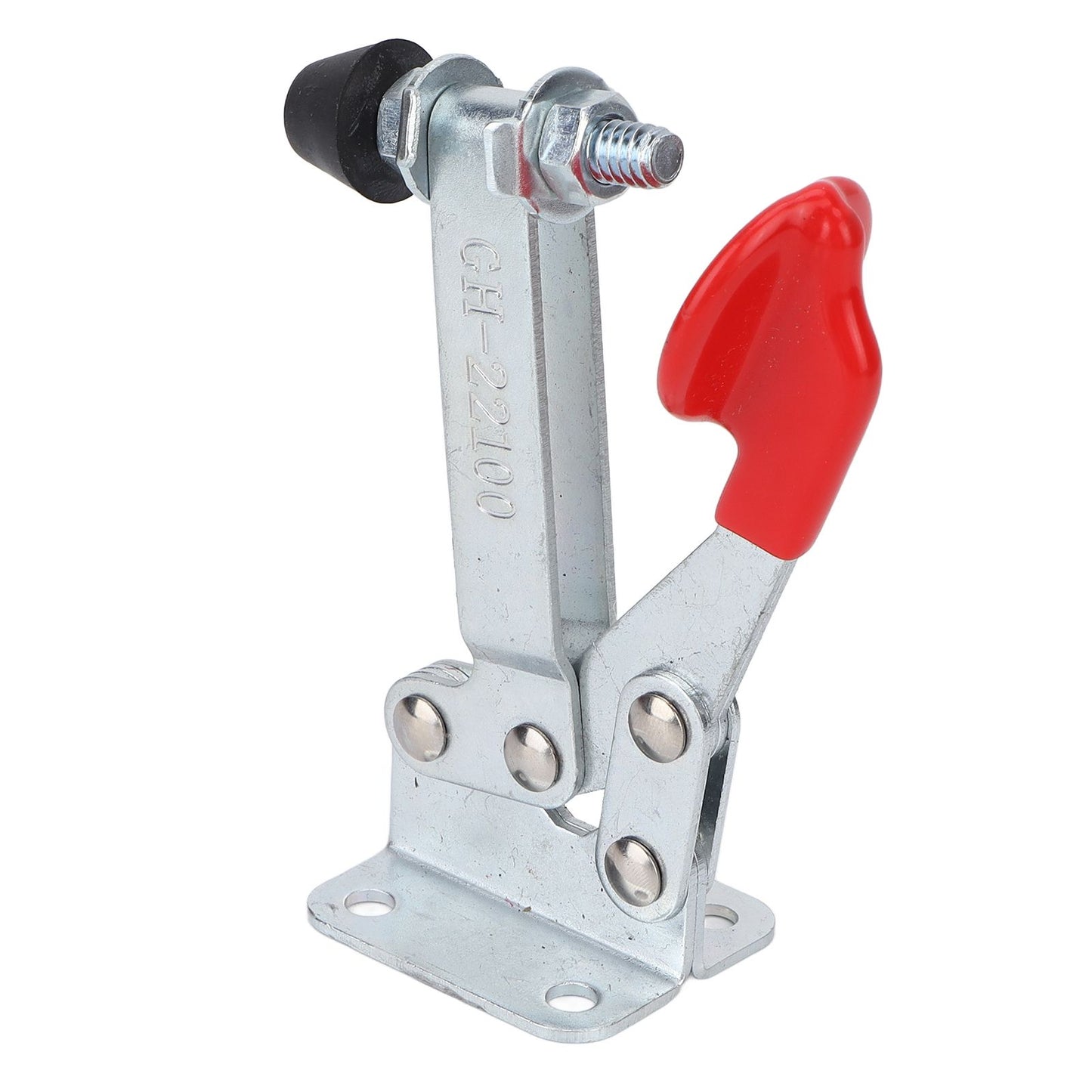 Quick Release Toggle Clamp Multifunctional Horizontal Heavy Duty Toggle Clamps for Woodworking Machine V1294-YM0523-3114220022611