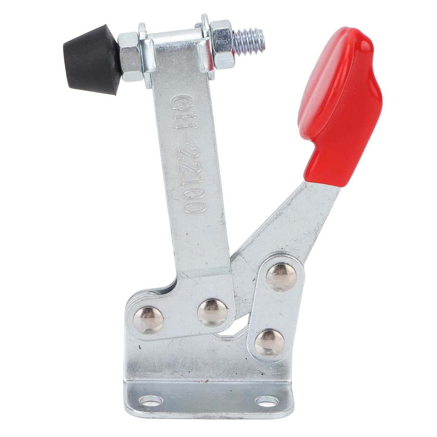 Quick Release Toggle Clamp Multifunctional Horizontal Heavy Duty Toggle Clamps for Woodworking Machine V1294-YM0523-3114220022611