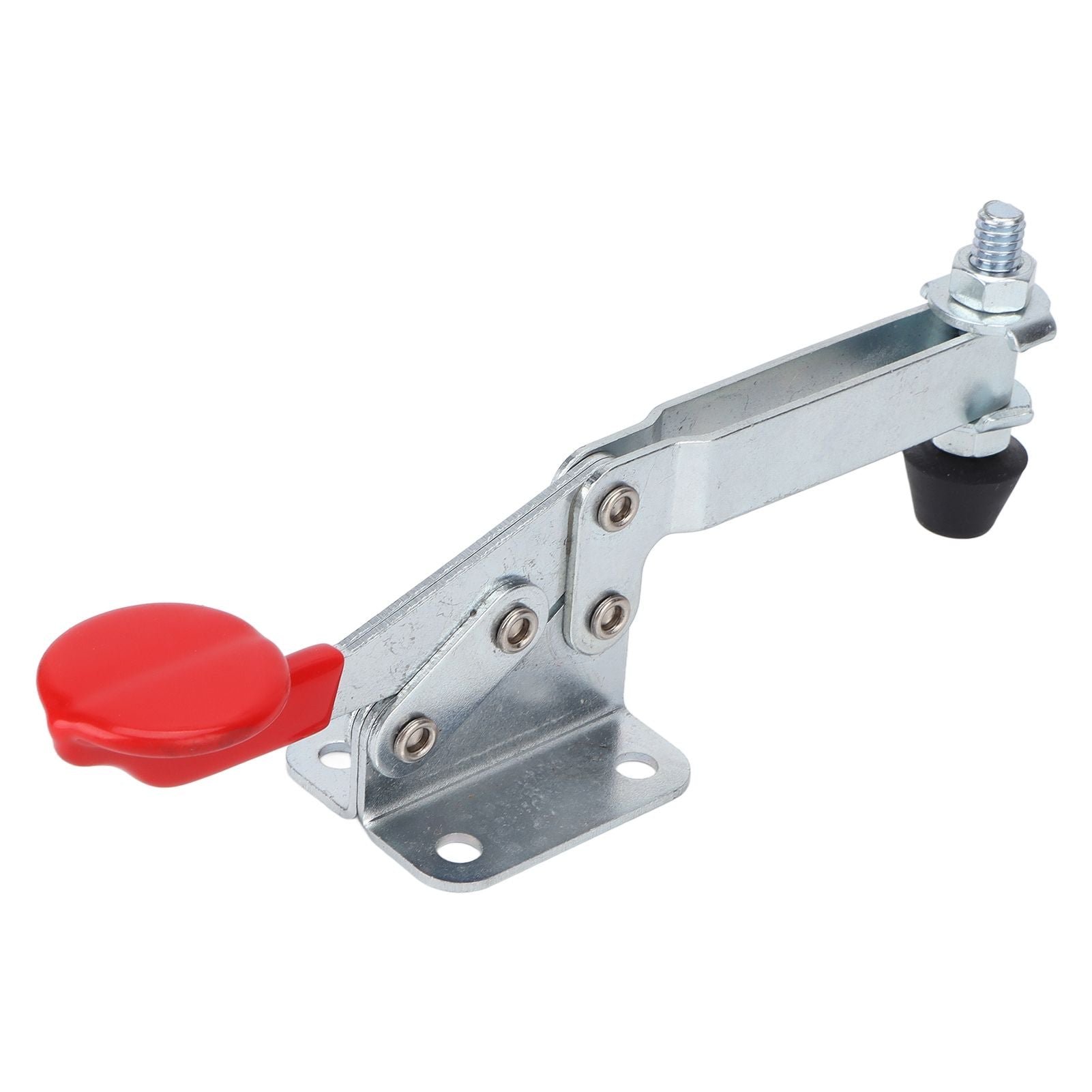 Quick Release Toggle Clamp Multifunctional Horizontal Heavy Duty Toggle Clamps for Woodworking Machine V1294-YM0523-3114220022611