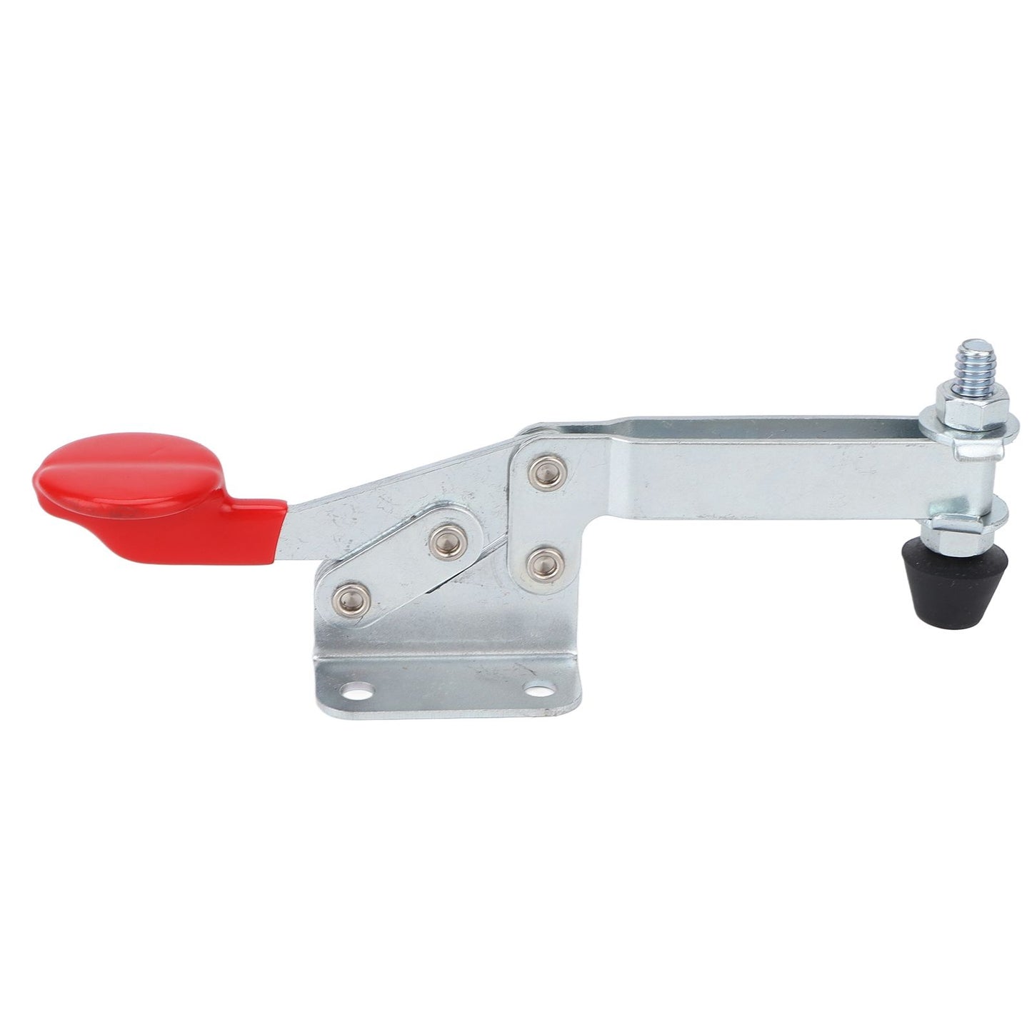 Quick Release Toggle Clamp Multifunctional Horizontal Heavy Duty Toggle Clamps for Woodworking Machine V1294-YM0523-3114220022611