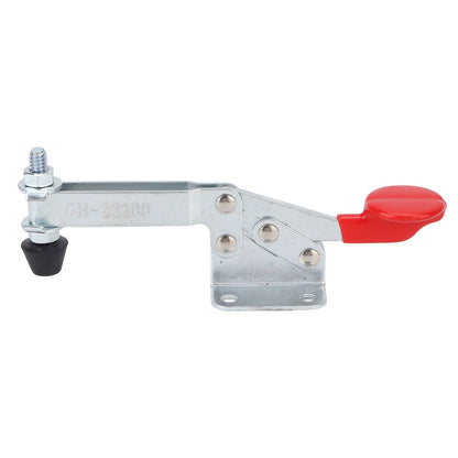 Quick Release Toggle Clamp Multifunctional Horizontal Heavy Duty Toggle Clamps for Woodworking Machine V1294-YM0523-3114220022611