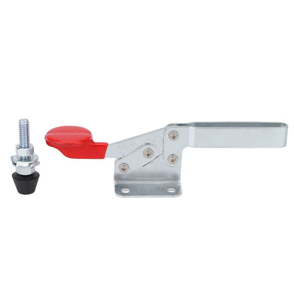 Quick Release Toggle Clamp Multifunctional Horizontal Heavy Duty Toggle Clamps for Woodworking Machine V1294-YM0523-3114220022611