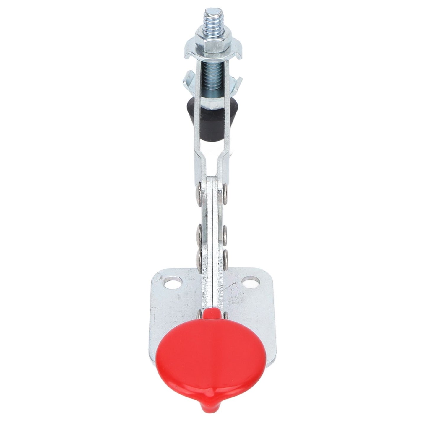 Quick Release Toggle Clamp Multifunctional Horizontal Heavy Duty Toggle Clamps for Woodworking Machine V1294-YM0523-3114220022611
