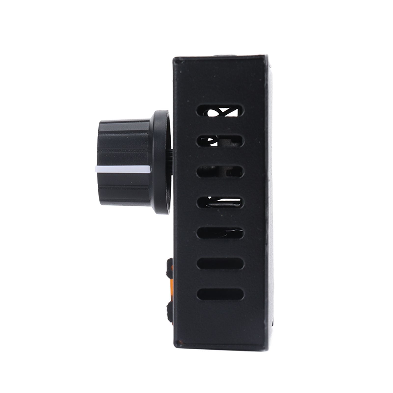 14 Key LED Light Strip Wireless Knob Dimmer Lighting Dimming Controller DC5V-24V with Remote Control V1294-YM0523-3114220023411