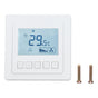 Air Conditioning Thermostat 5 degrees C To 35 degrees C +/-1 degrees C High Accuracy Temperature Controller V1294-YM0523-3114220023811