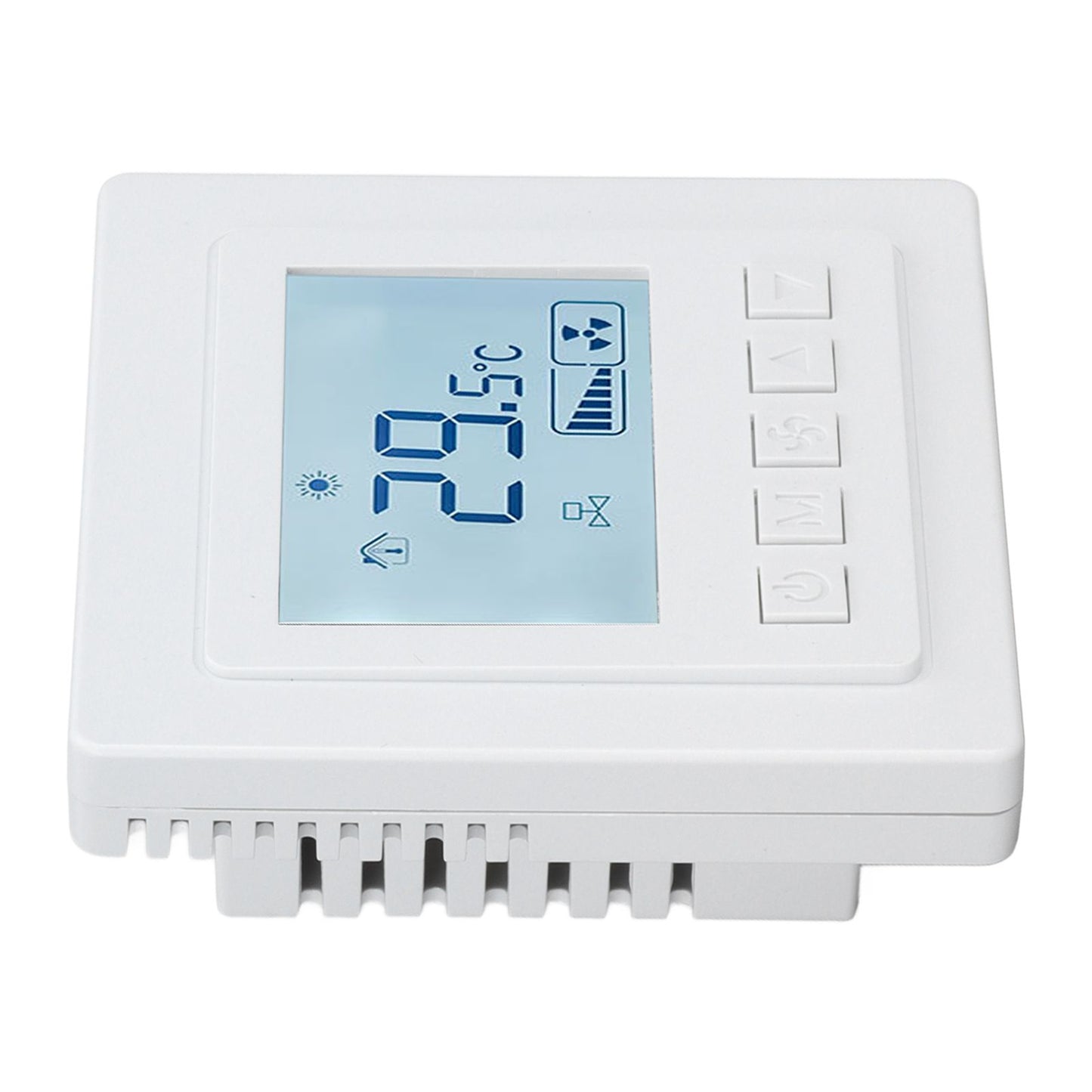 Air Conditioning Thermostat 5 degrees C To 35 degrees C +/-1 degrees C High Accuracy Temperature Controller V1294-YM0523-3114220023811