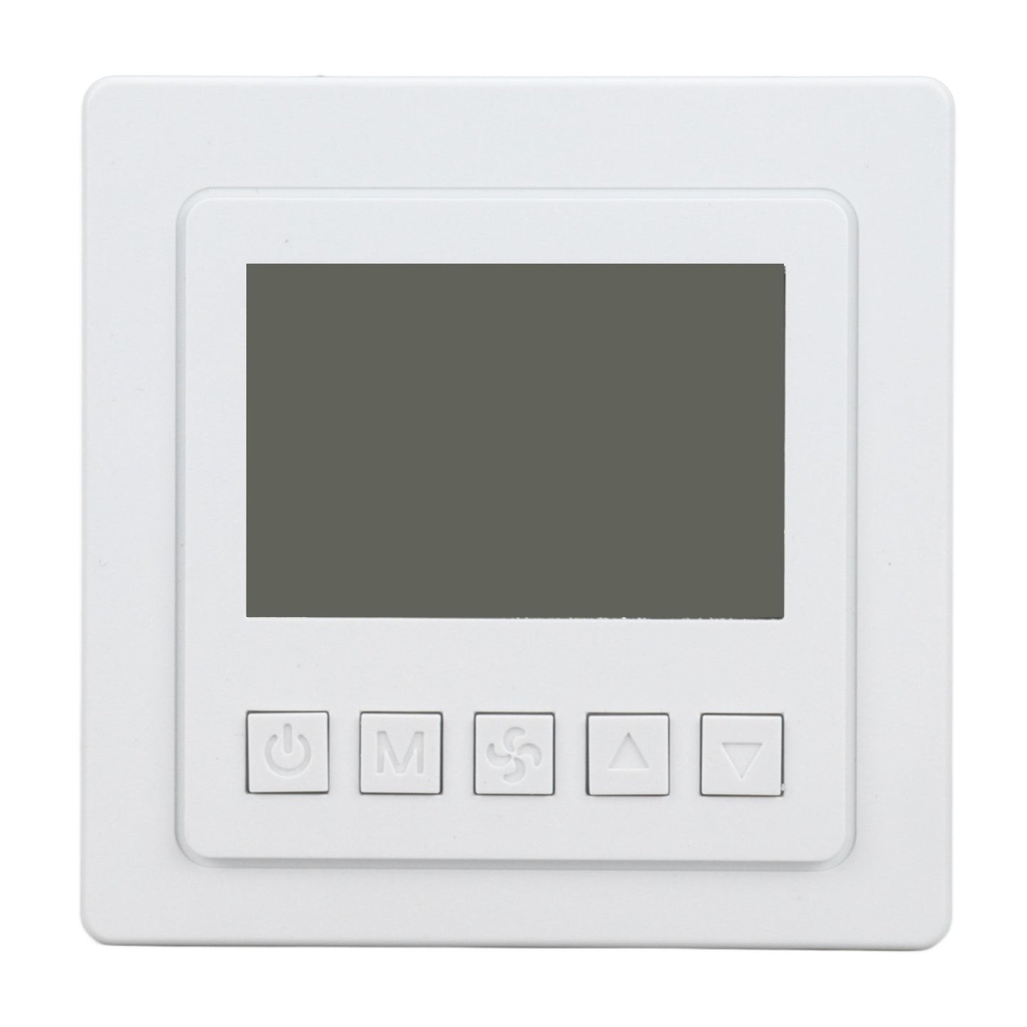 Air Conditioning Thermostat 5 degrees C To 35 degrees C +/-1 degrees C High Accuracy Temperature Controller V1294-YM0523-3114220023811