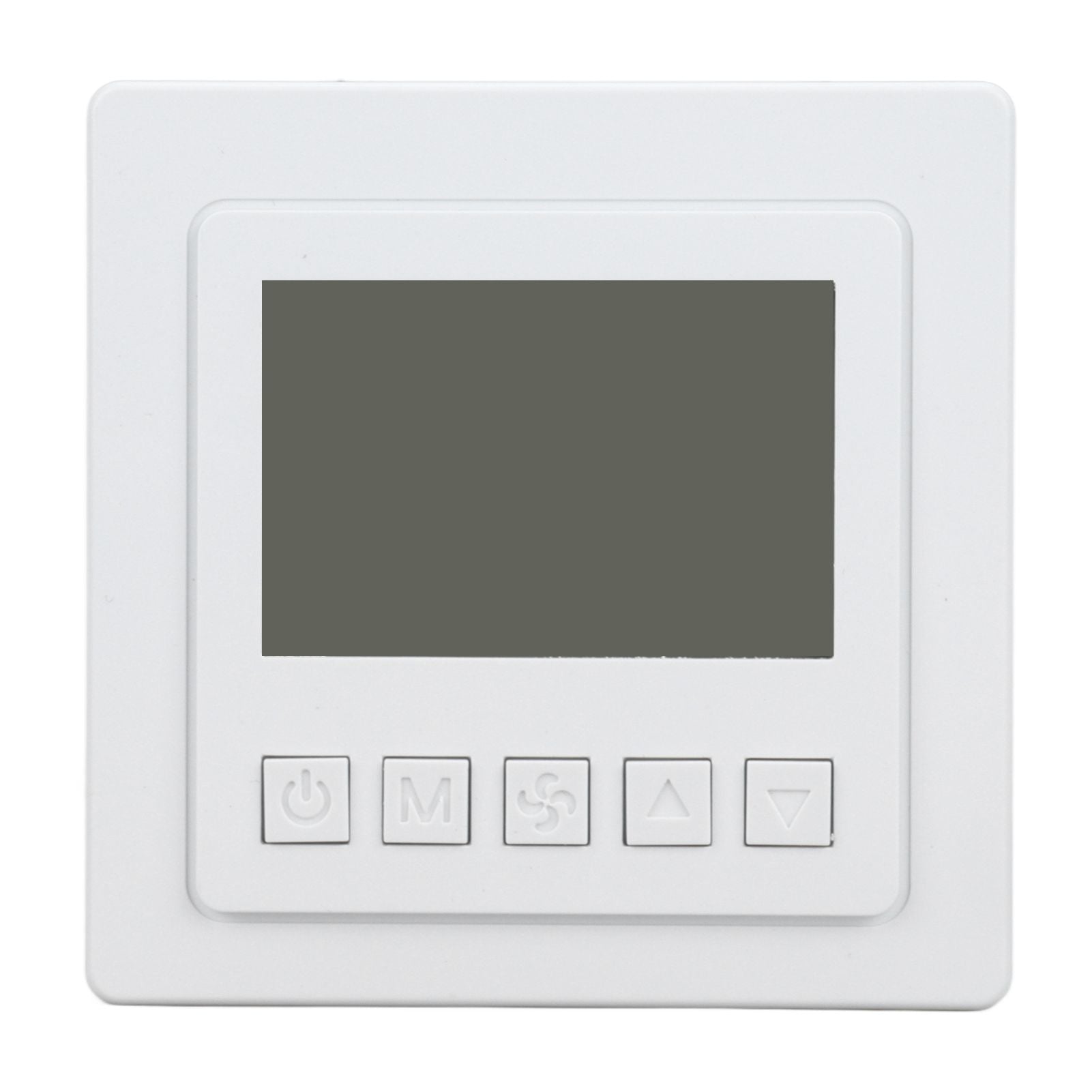 Air Conditioning Thermostat 5 degrees C To 35 degrees C +/-1 degrees C High Accuracy Temperature Controller V1294-YM0523-3114220023811