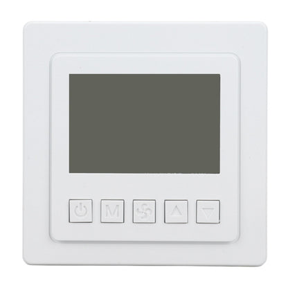 Air Conditioning Thermostat 5 degrees C To 35 degrees C +/-1 degrees C High Accuracy Temperature Controller V1294-YM0523-3114220023811