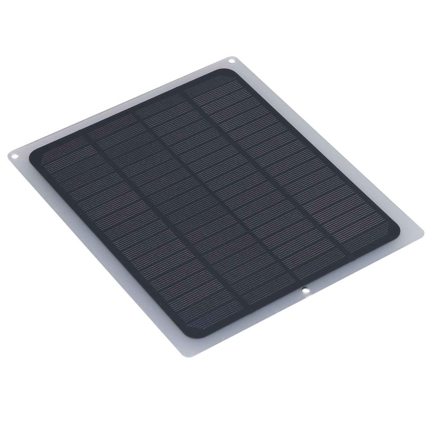 6W Solar Panel Fan with Protecting Net Waterproof Greenhouse Chicken House Solar Fan for Outdoor V1294-YM0523-3114220024111