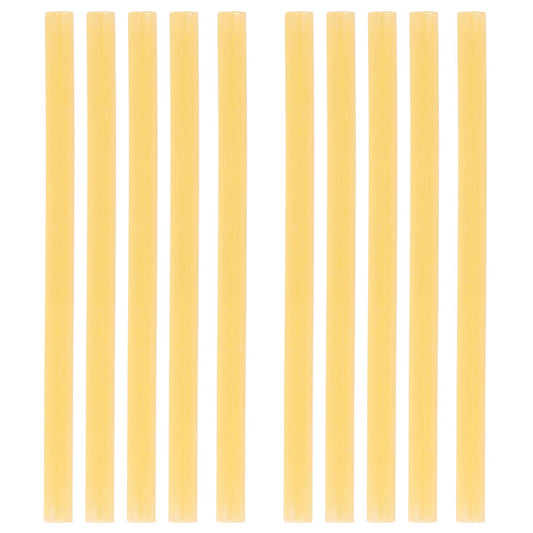 10Pcs Hot Melt Glue Stick 11x200mm Strong Adhesion High Strength Glue Adhesive Sticks for Glue Guns Above V1294-YM0523-3114220025212