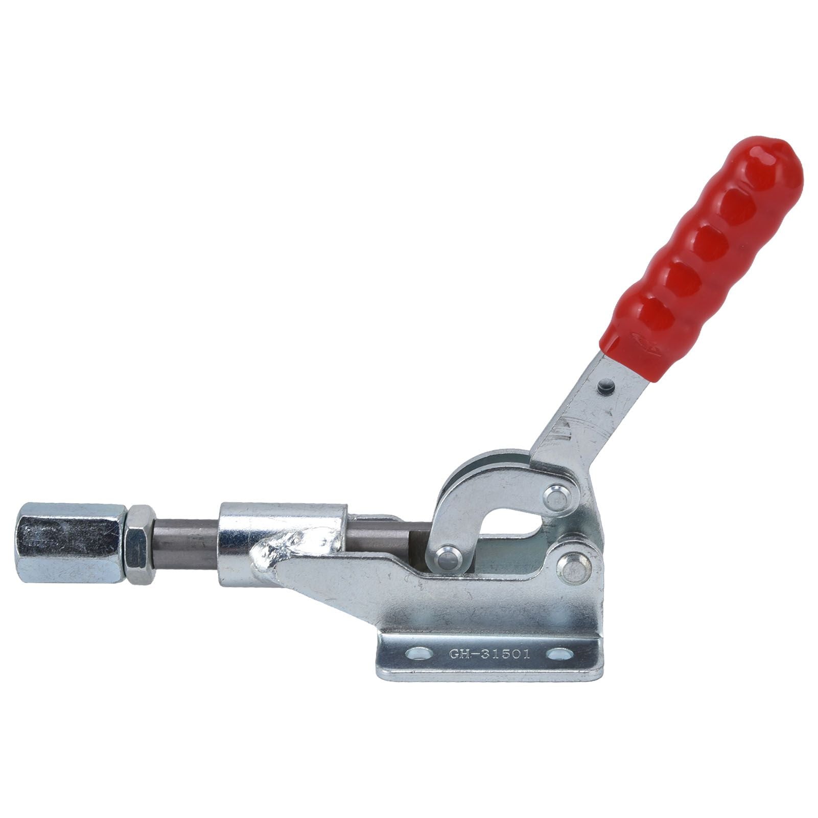 Hold Down Toggle Clamp 200KG Holding Capacity Quick Release Toggle Clamp for Home Decoration Equipment V1294-YM0523-3114220026011
