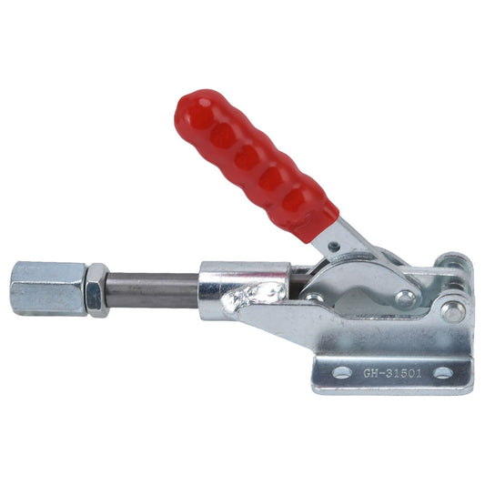 Hold Down Toggle Clamp 200KG Holding Capacity Quick Release Toggle Clamp for Home Decoration Equipment V1294-YM0523-3114220026011