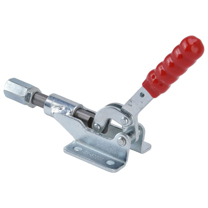 Hold Down Toggle Clamp 200KG Holding Capacity Quick Release Toggle Clamp for Home Decoration Equipment V1294-YM0523-3114220026011