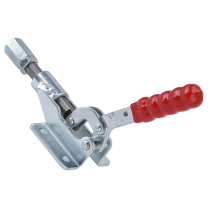 Hold Down Toggle Clamp 200KG Holding Capacity Quick Release Toggle Clamp for Home Decoration Equipment V1294-YM0523-3114220026011