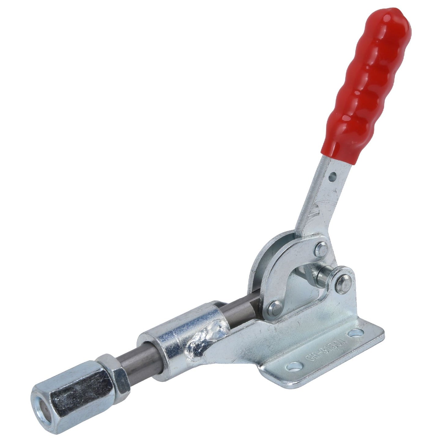 Hold Down Toggle Clamp 200KG Holding Capacity Quick Release Toggle Clamp for Home Decoration Equipment V1294-YM0523-3114220026011