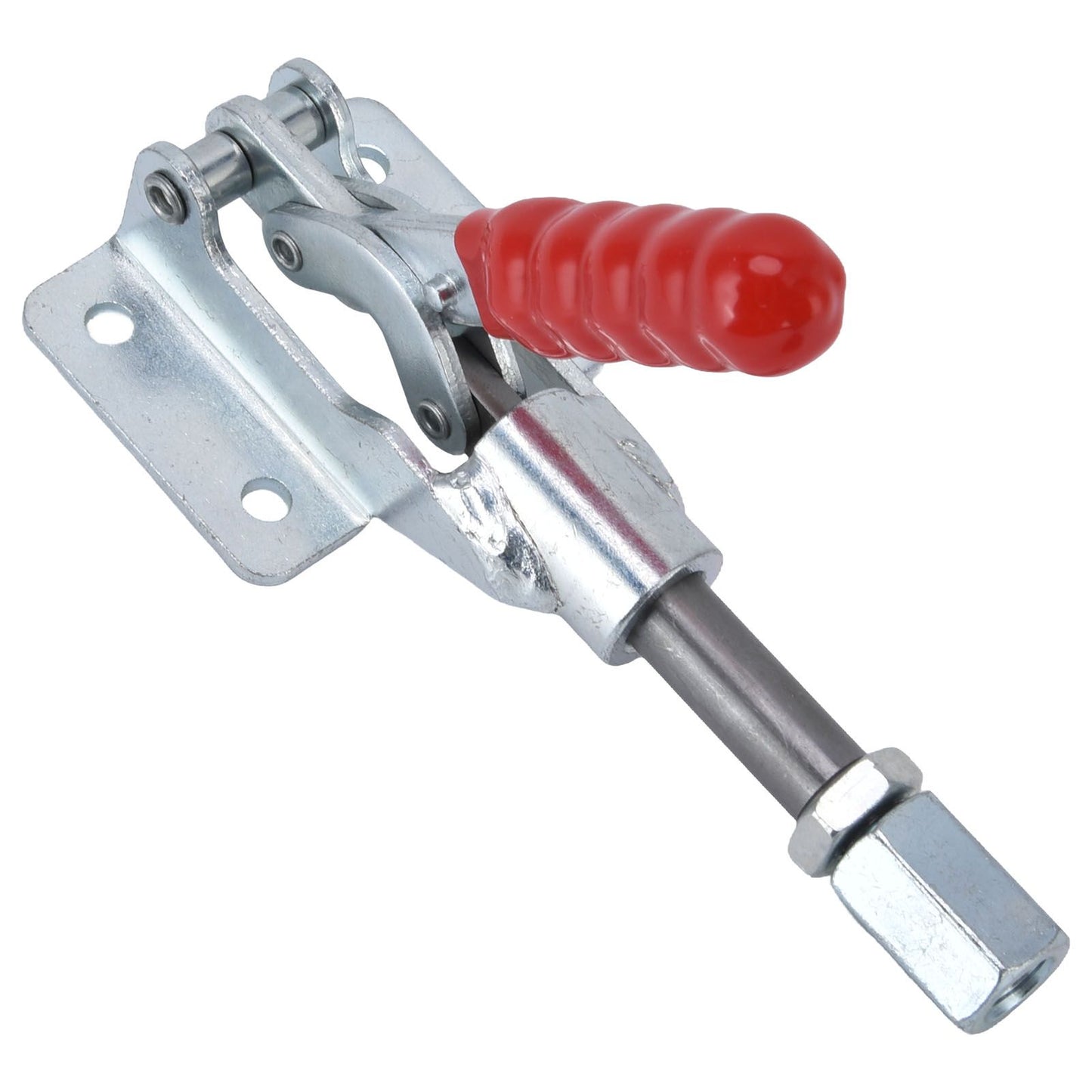 Hold Down Toggle Clamp 200KG Holding Capacity Quick Release Toggle Clamp for Home Decoration Equipment V1294-YM0523-3114220026011