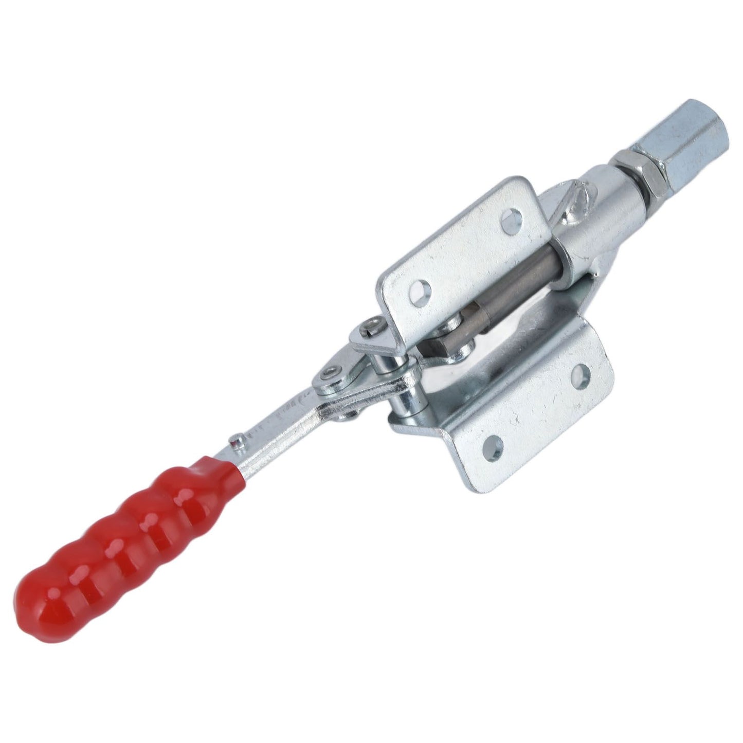Hold Down Toggle Clamp 200KG Holding Capacity Quick Release Toggle Clamp for Home Decoration Equipment V1294-YM0523-3114220026011
