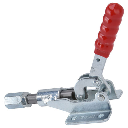 Hold Down Toggle Clamp 200KG Holding Capacity Quick Release Toggle Clamp for Home Decoration Equipment V1294-YM0523-3114220026011