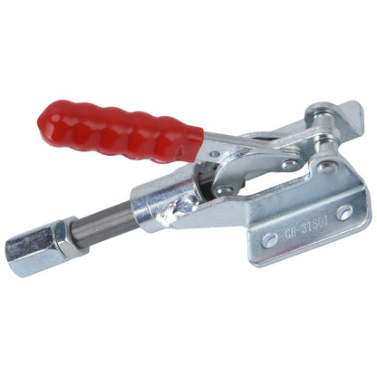 Hold Down Toggle Clamp 200KG Holding Capacity Quick Release Toggle Clamp for Home Decoration Equipment V1294-YM0523-3114220026011