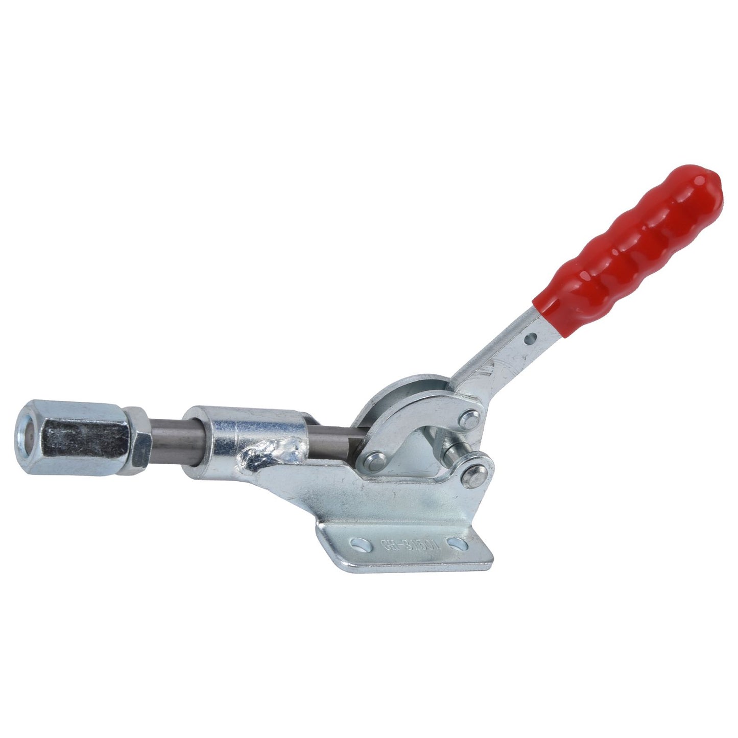 Hold Down Toggle Clamp 200KG Holding Capacity Quick Release Toggle Clamp for Home Decoration Equipment V1294-YM0523-3114220026011